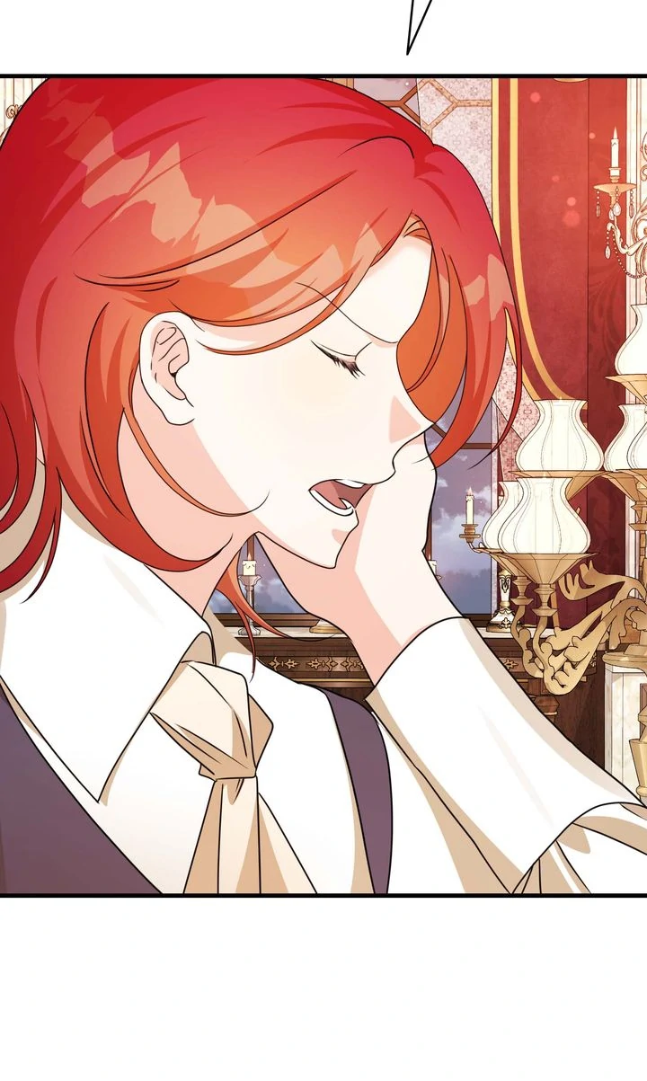 Till Divorce Do Us Part! Chapter 106 - Page 7