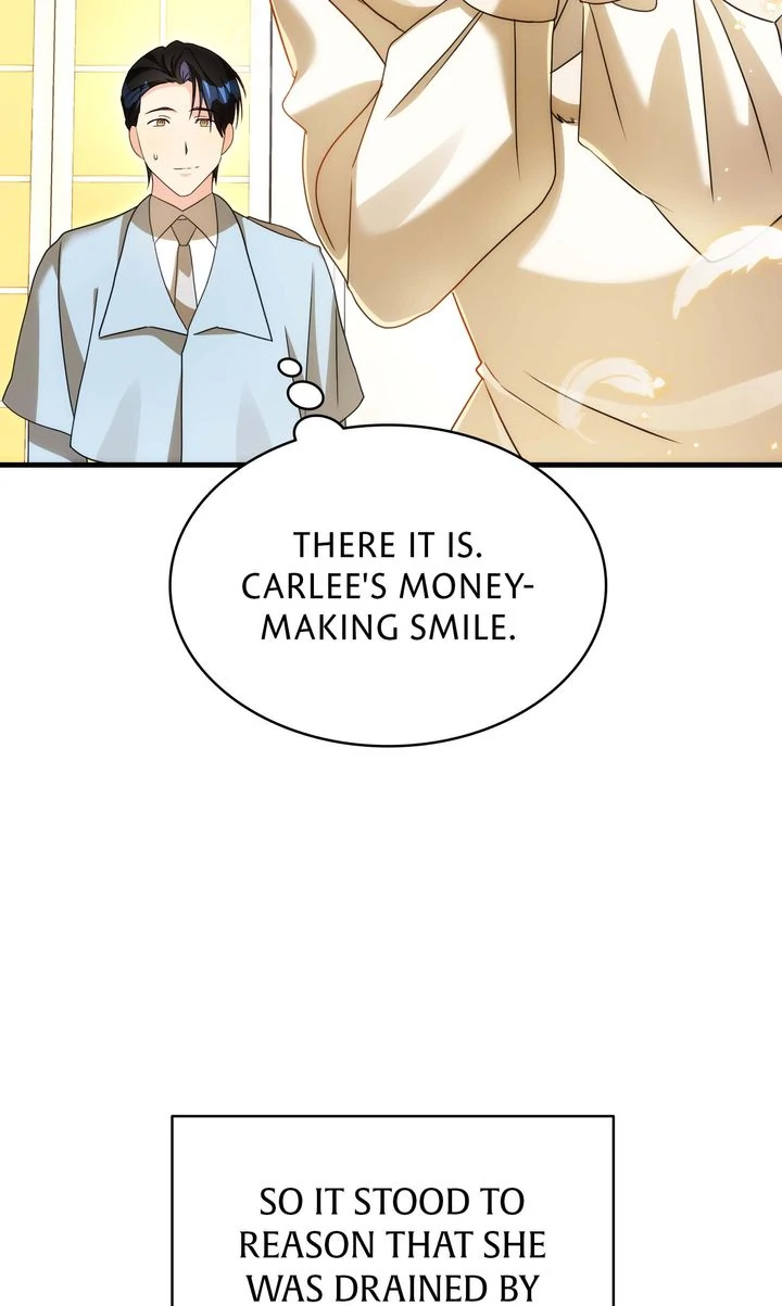 Till Divorce Do Us Part! Chapter 106 - Page 61