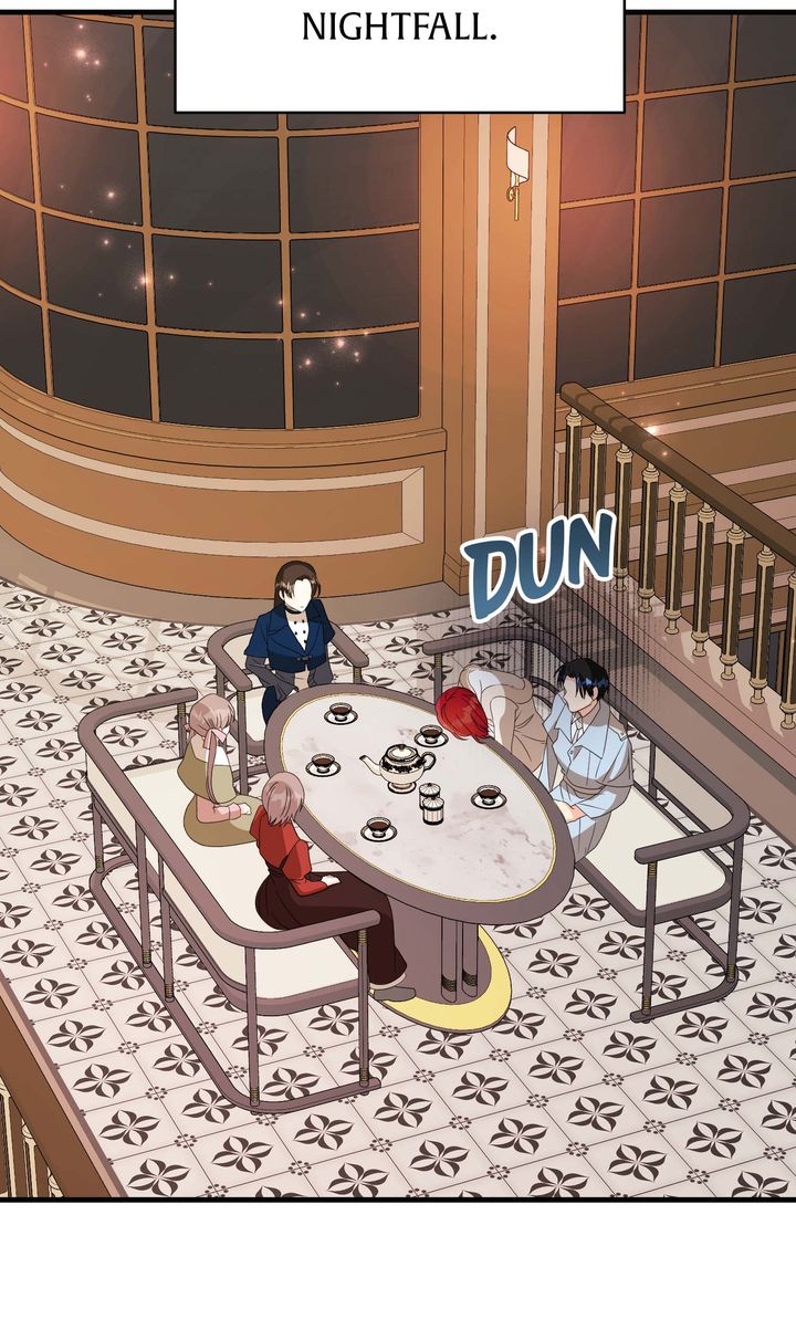 Till Divorce Do Us Part! Chapter 106 - Page 62