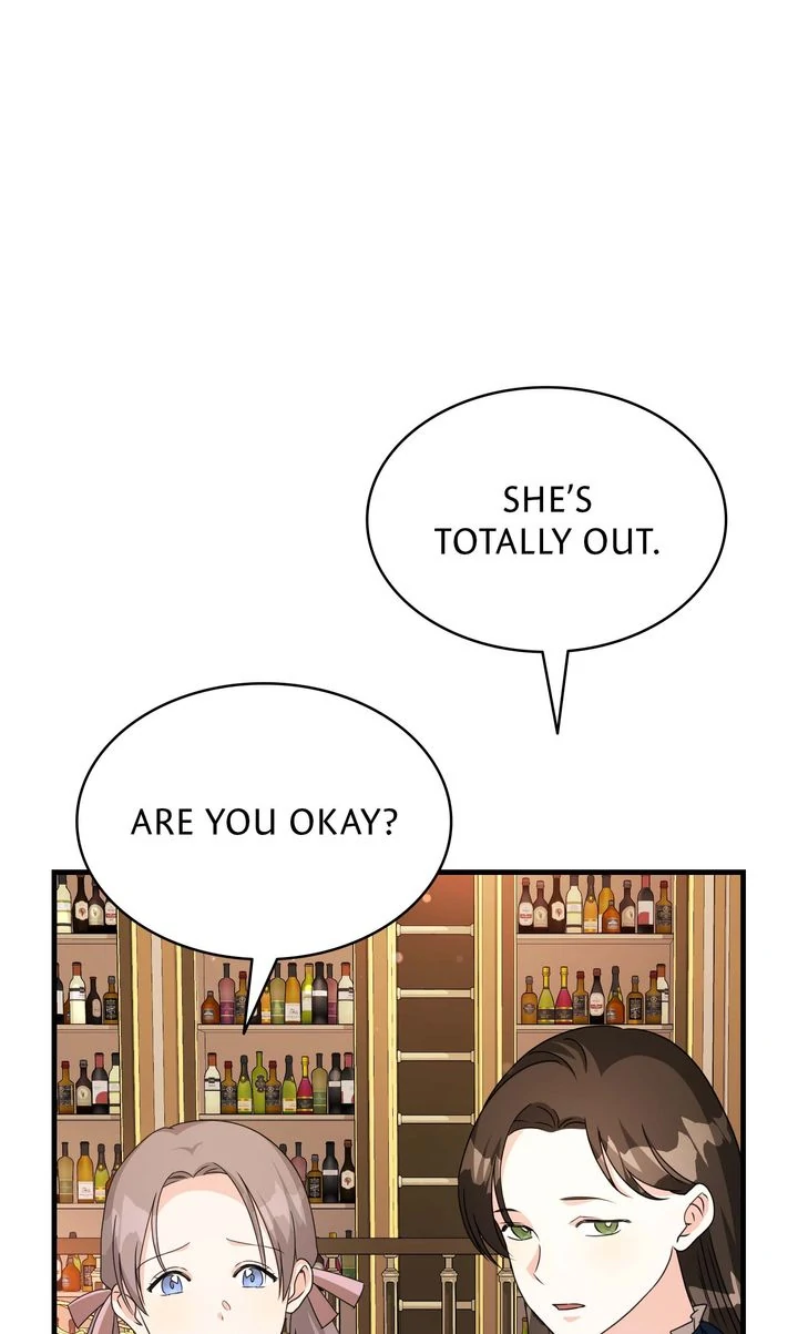 Till Divorce Do Us Part! Chapter 106 - Page 63