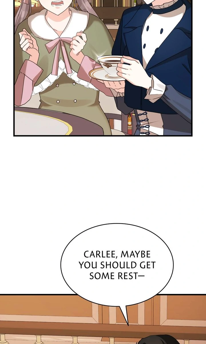 Till Divorce Do Us Part! Chapter 106 - Page 64