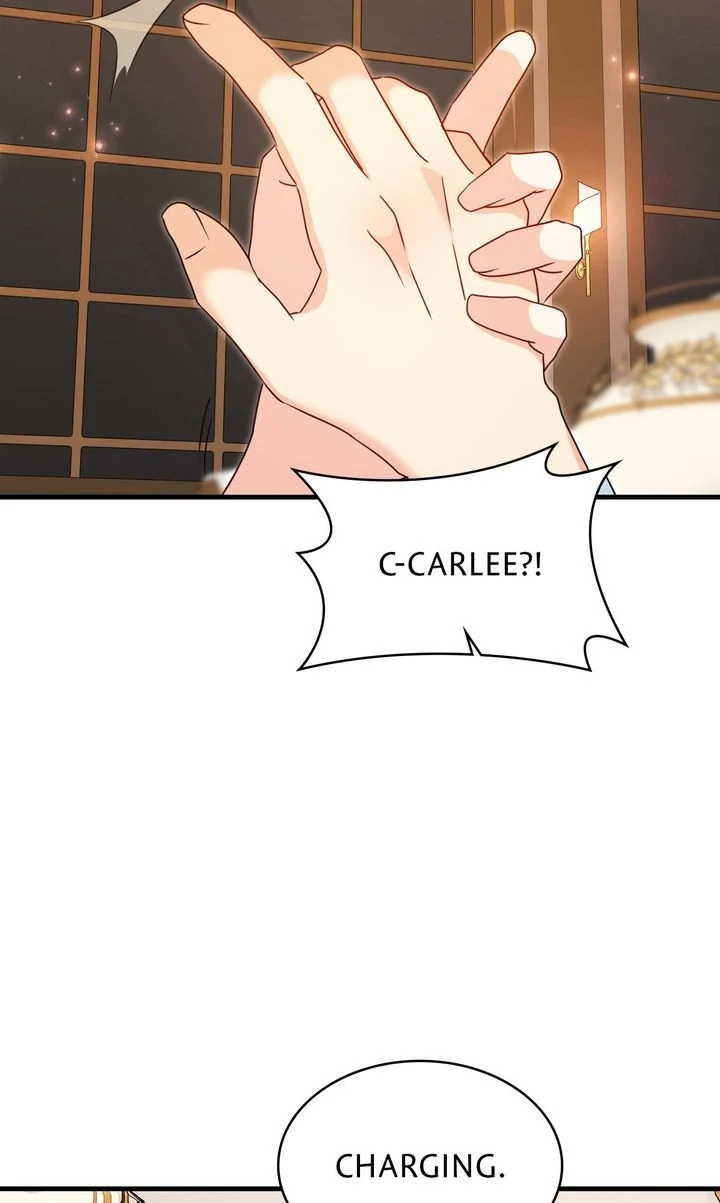 Till Divorce Do Us Part! Chapter 106 - Page 66