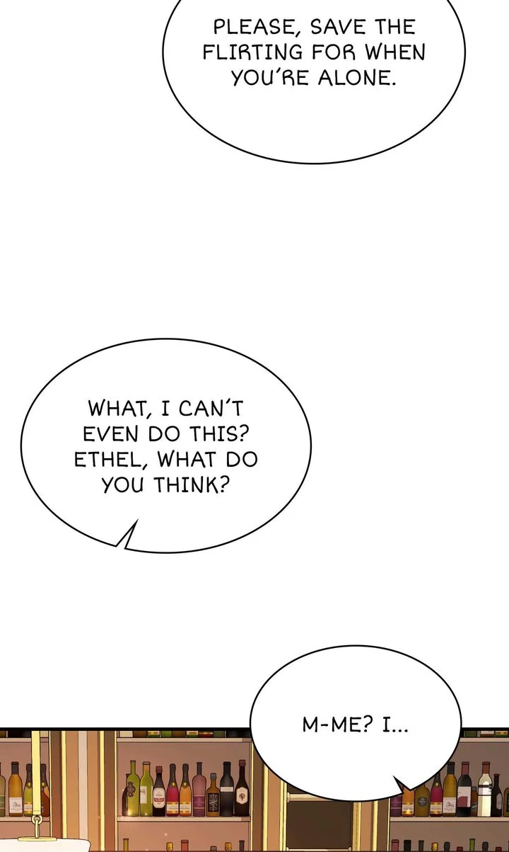 Till Divorce Do Us Part! Chapter 106 - Page 69