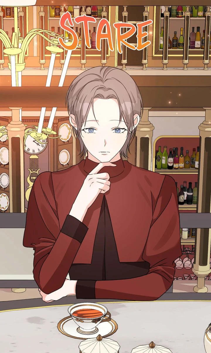 Till Divorce Do Us Part! Chapter 106 - Page 70