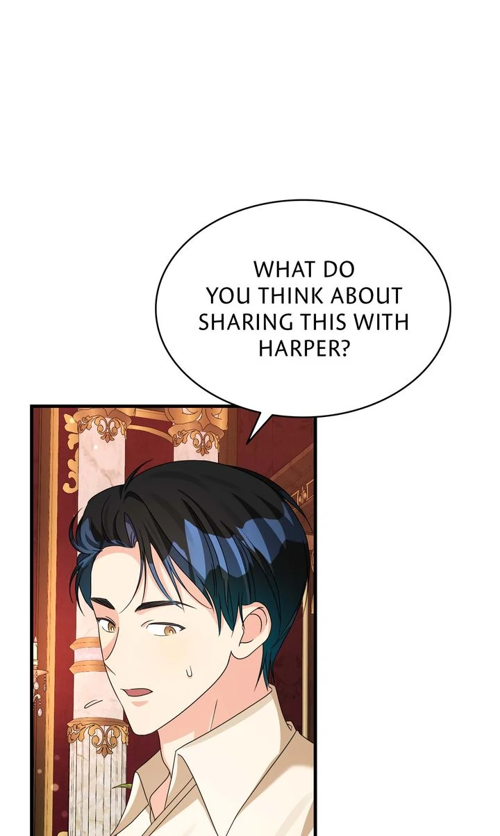 Till Divorce Do Us Part! Chapter 106 - Page 8