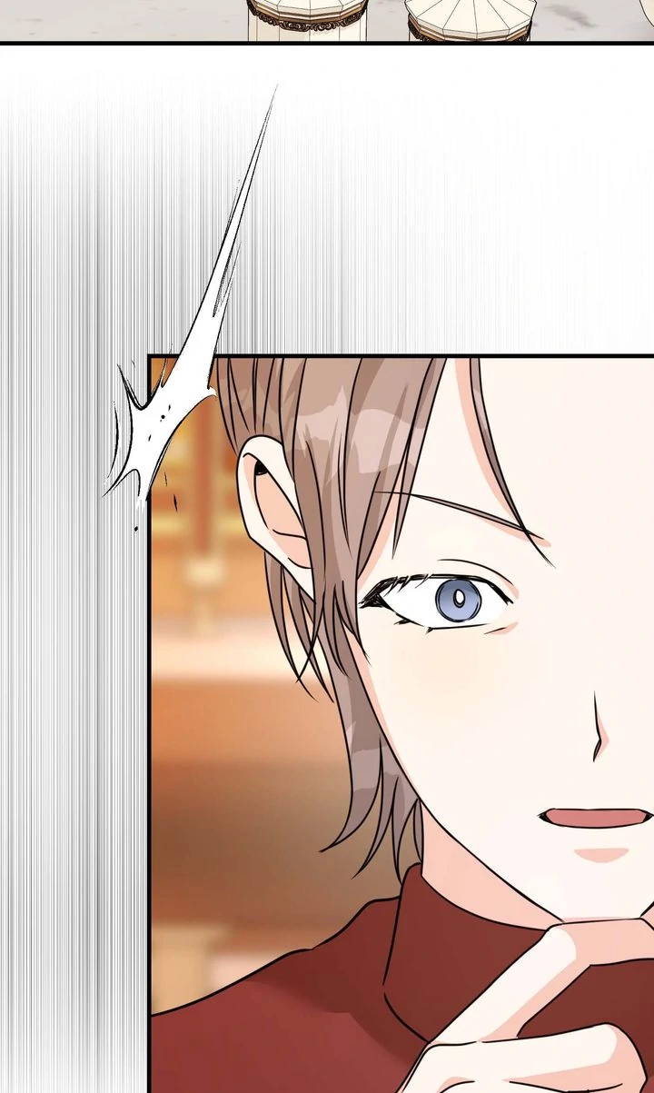 Till Divorce Do Us Part! Chapter 106 - Page 71