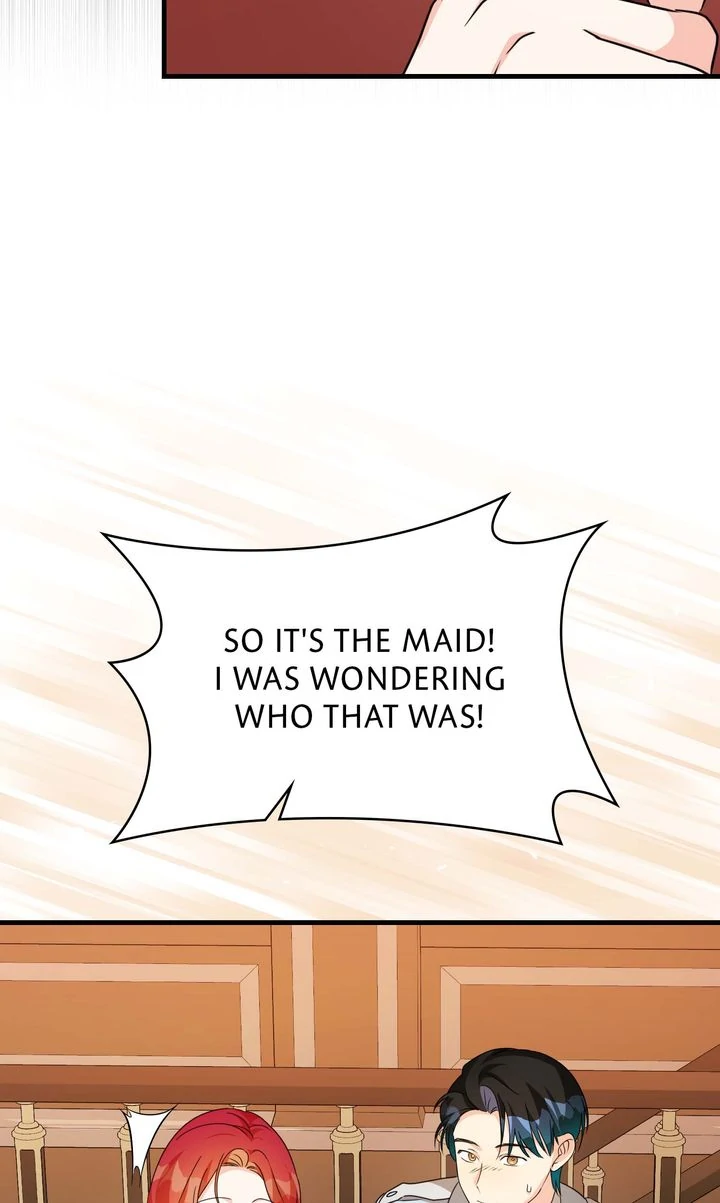 Till Divorce Do Us Part! Chapter 106 - Page 72