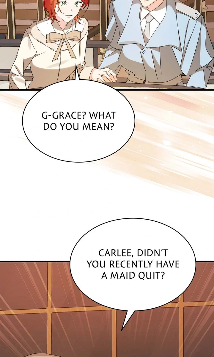 Till Divorce Do Us Part! Chapter 106 - Page 73