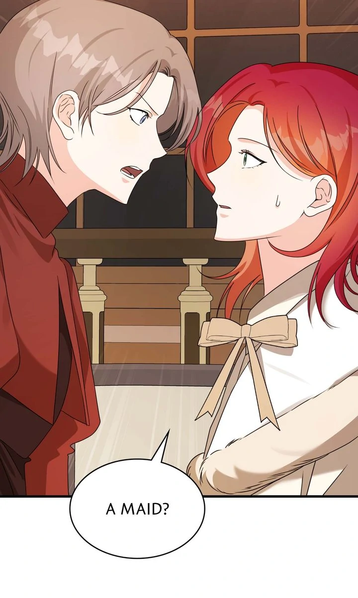 Till Divorce Do Us Part! Chapter 106 - Page 74