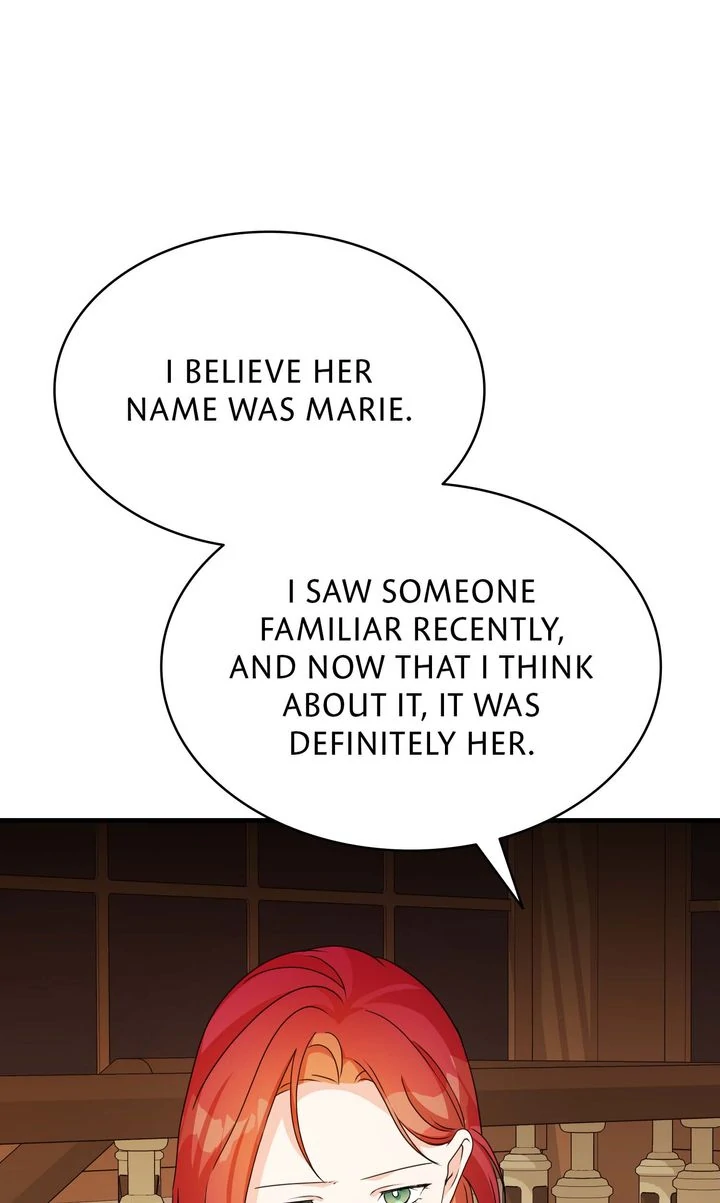 Till Divorce Do Us Part! Chapter 106 - Page 75