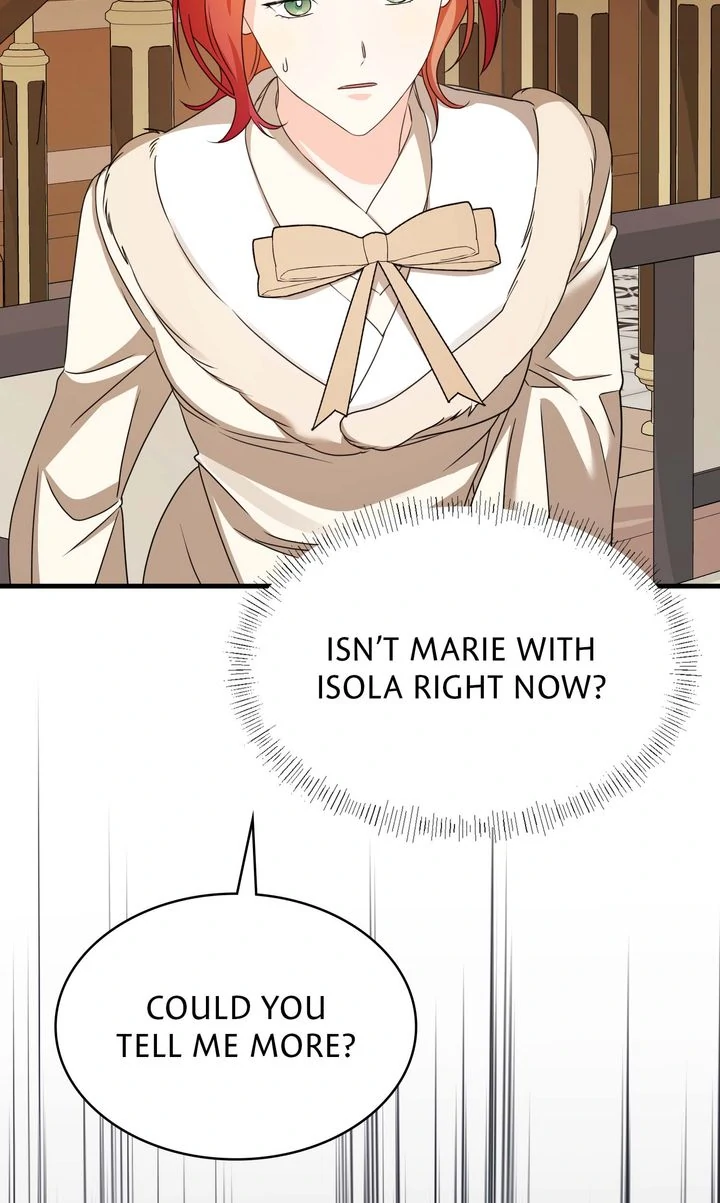 Till Divorce Do Us Part! Chapter 106 - Page 76