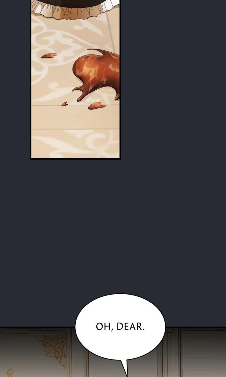 Till Divorce Do Us Part! Chapter 106 - Page 82