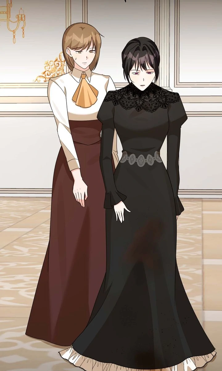 Till Divorce Do Us Part! Chapter 106 - Page 83