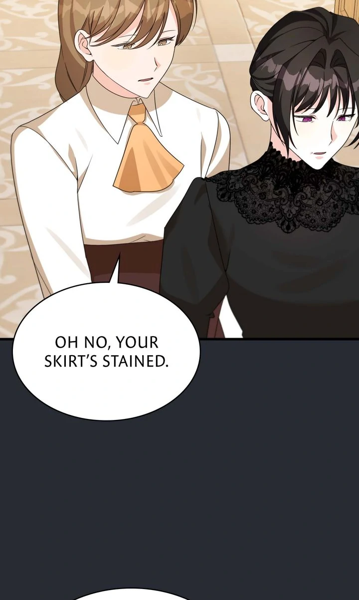 Till Divorce Do Us Part! Chapter 106 - Page 85