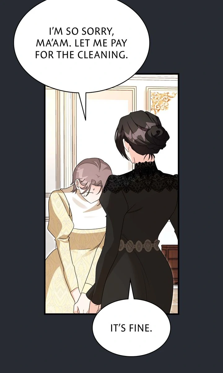 Till Divorce Do Us Part! Chapter 106 - Page 86