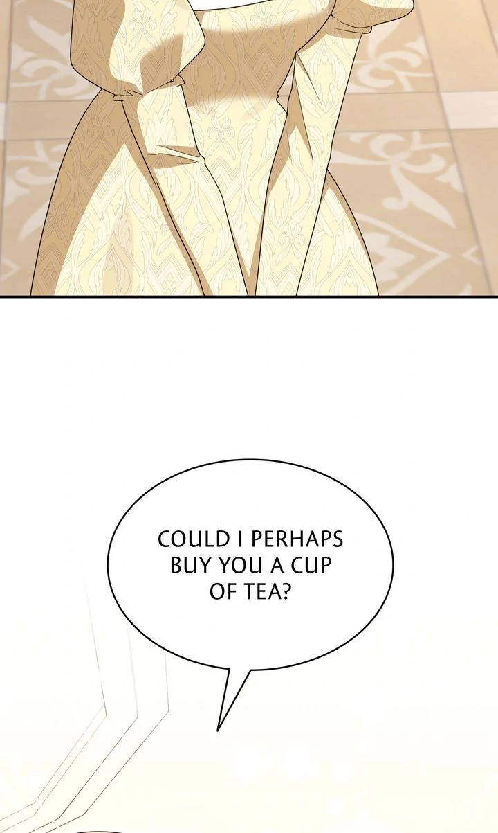 Till Divorce Do Us Part! Chapter 106 - Page 88