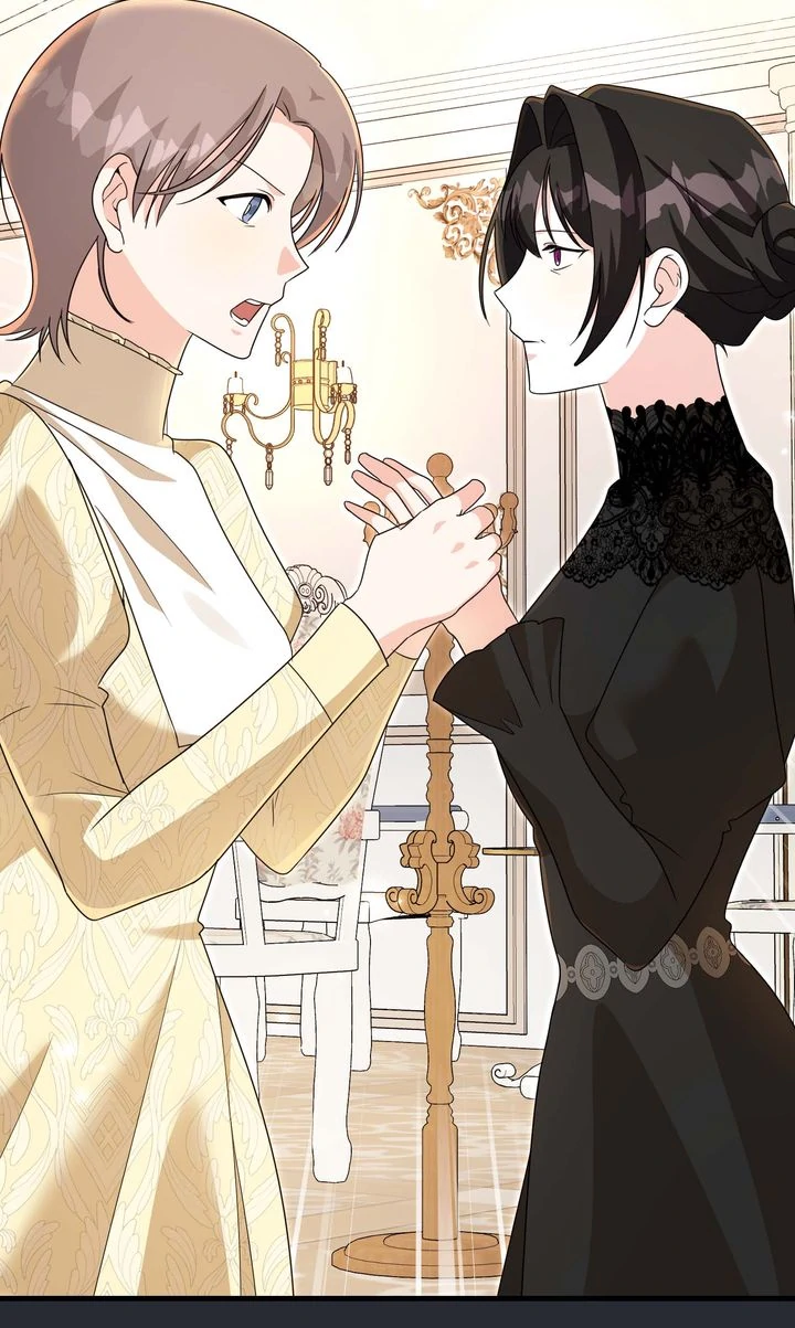 Till Divorce Do Us Part! Chapter 106 - Page 89