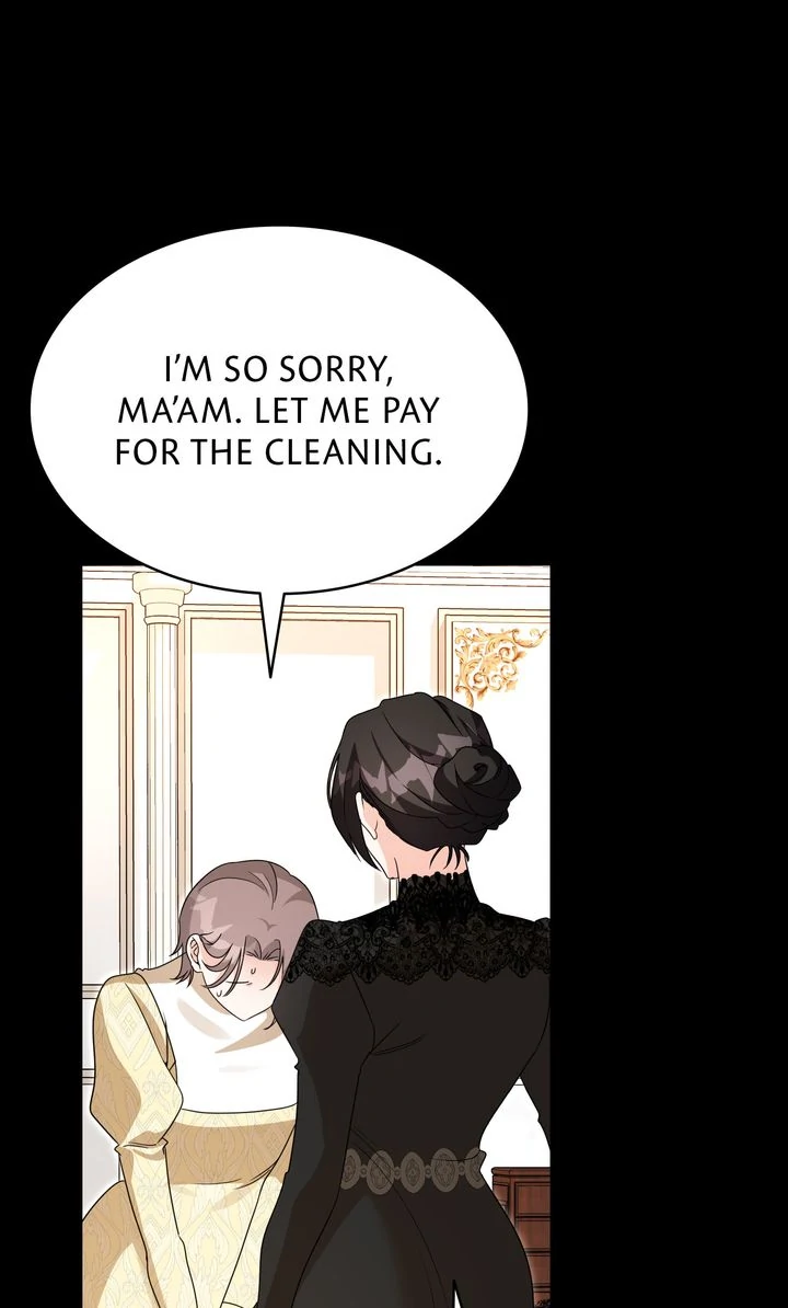 Till Divorce Do Us Part! Chapter 107 - Page 1