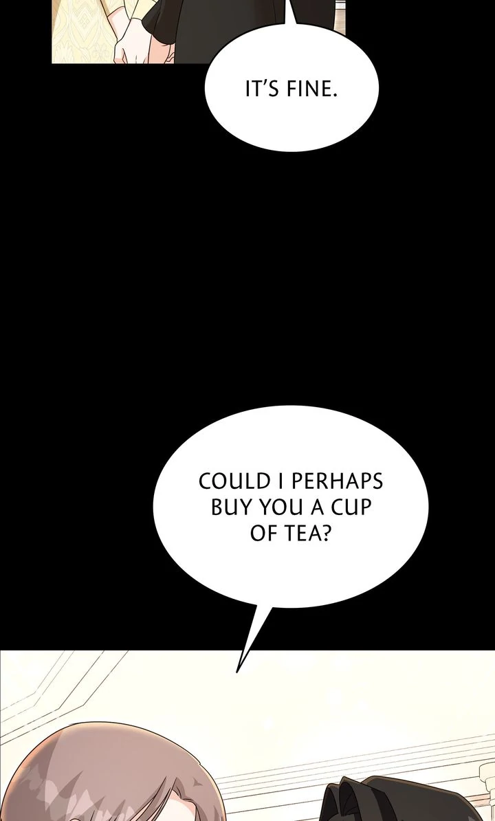 Till Divorce Do Us Part! Chapter 107 - Page 2