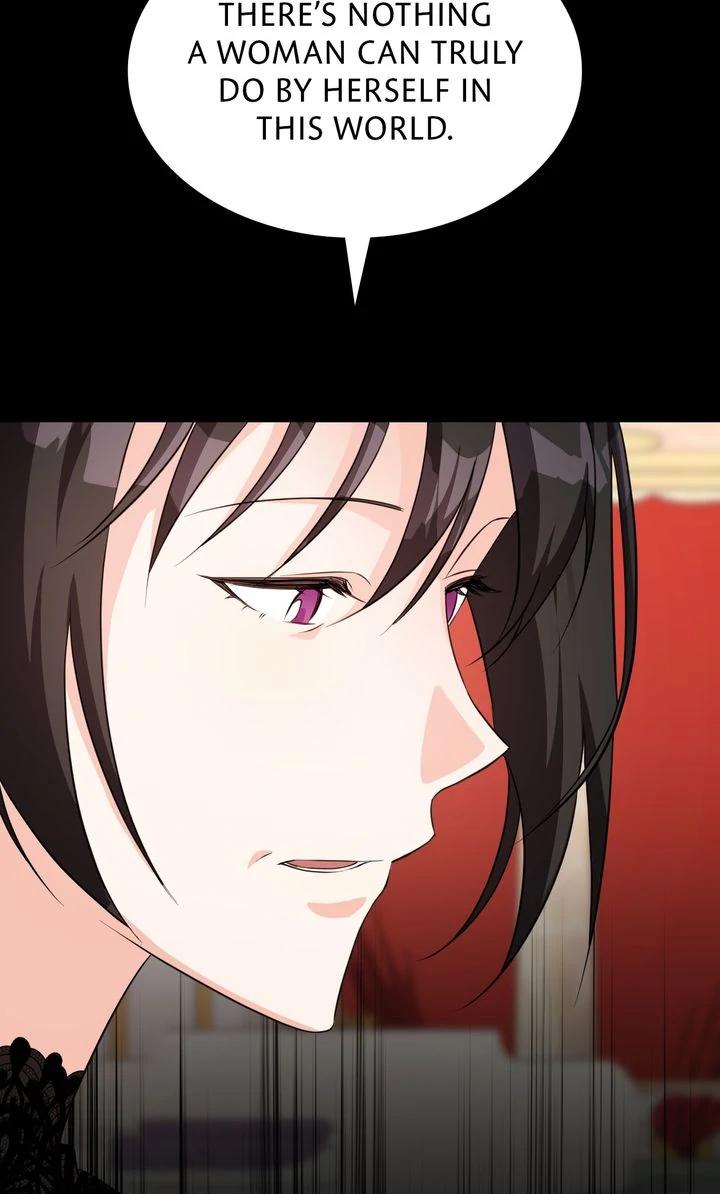 Till Divorce Do Us Part! Chapter 107 - Page 11