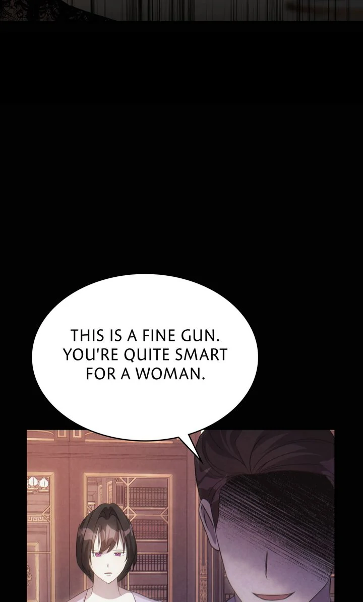 Till Divorce Do Us Part! Chapter 107 - Page 12