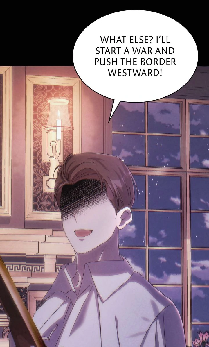 Till Divorce Do Us Part! Chapter 107 - Page 14