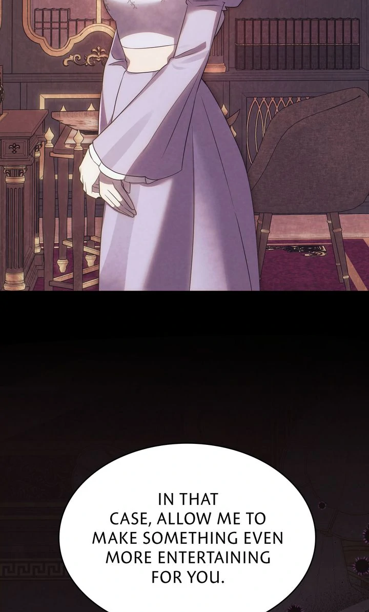 Till Divorce Do Us Part! Chapter 107 - Page 17