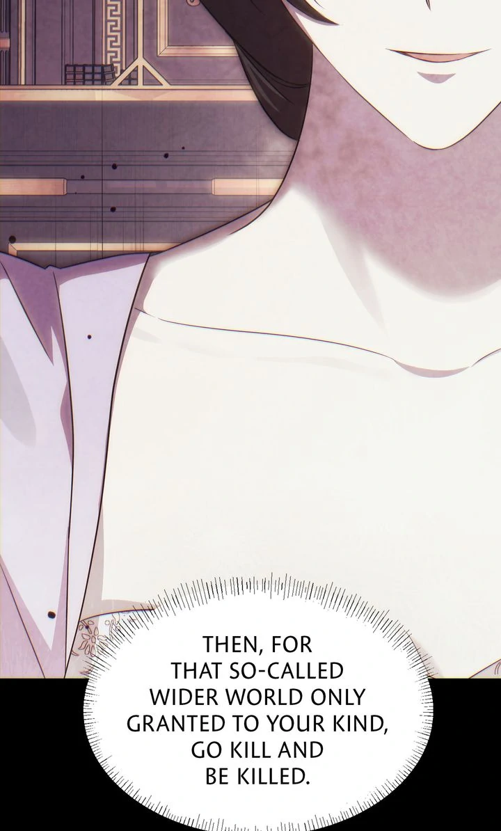 Till Divorce Do Us Part! Chapter 107 - Page 19