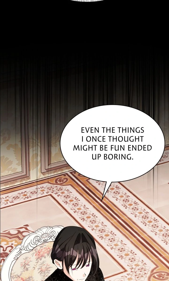 Till Divorce Do Us Part! Chapter 107 - Page 20