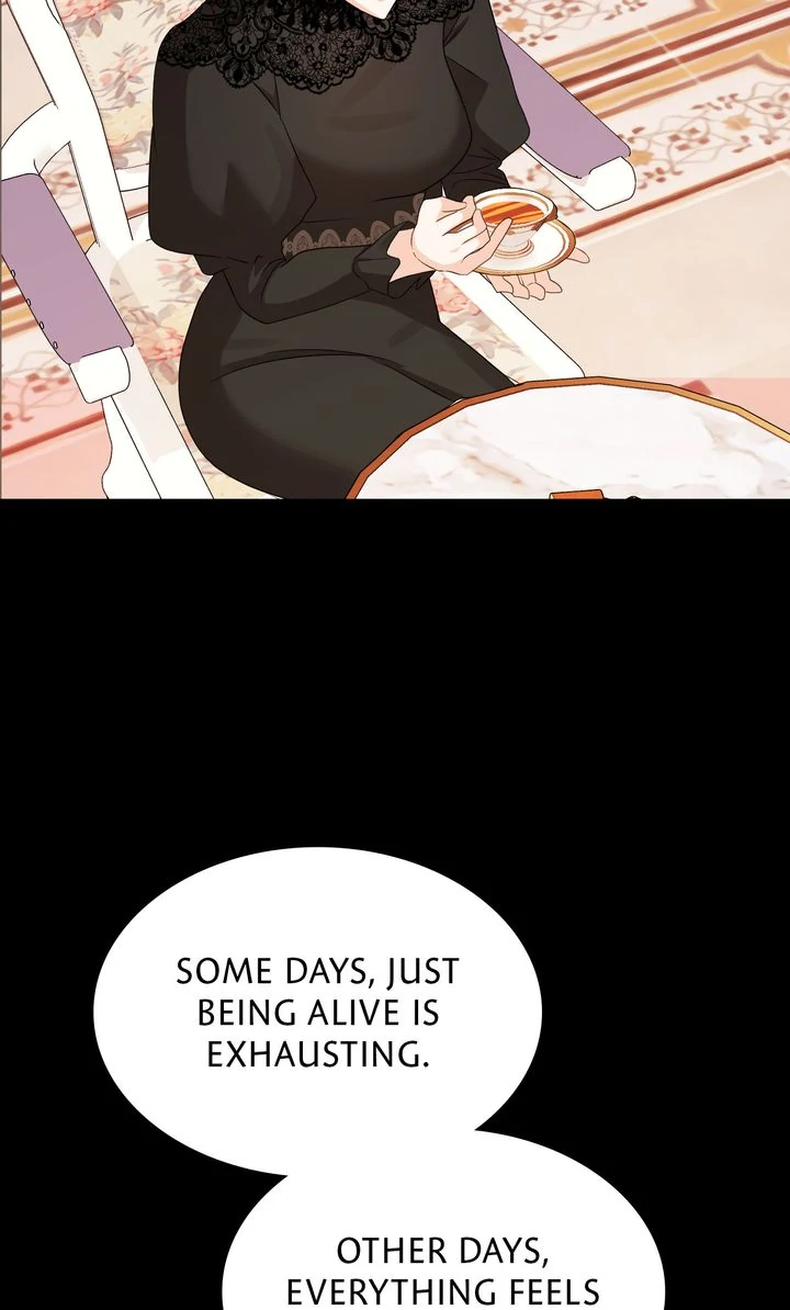 Till Divorce Do Us Part! Chapter 107 - Page 21