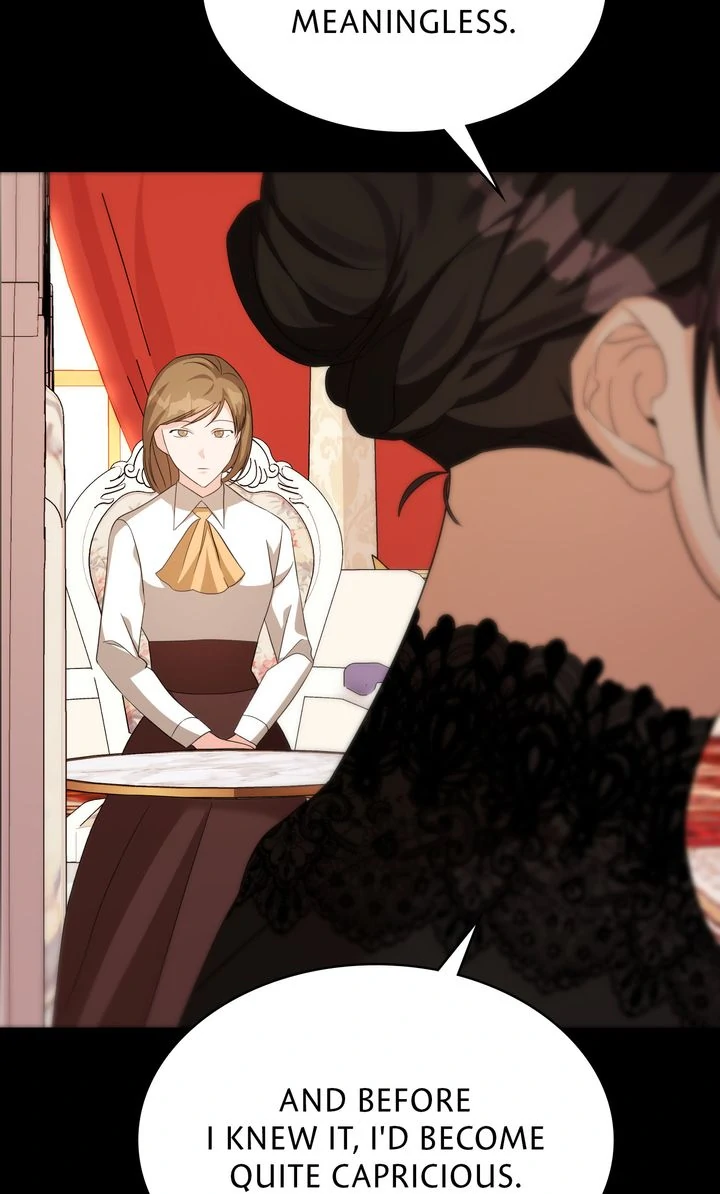 Till Divorce Do Us Part! Chapter 107 - Page 22