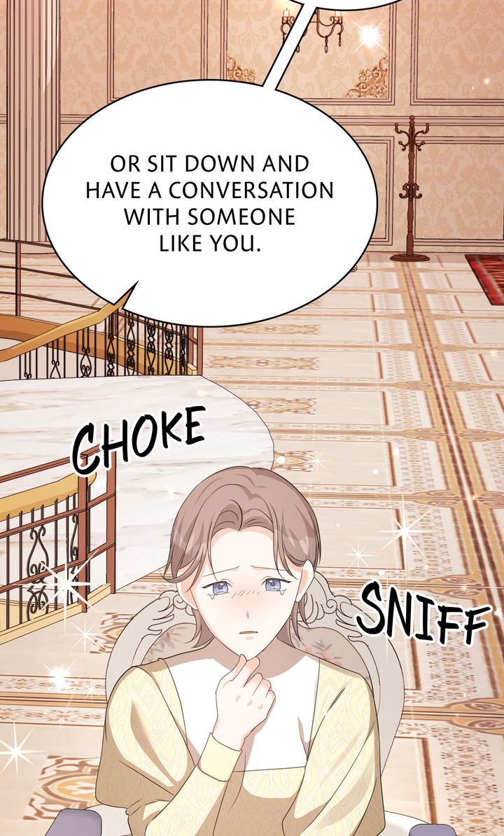 Till Divorce Do Us Part! Chapter 107 - Page 24