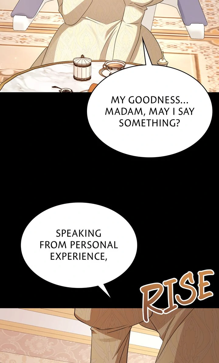 Till Divorce Do Us Part! Chapter 107 - Page 25