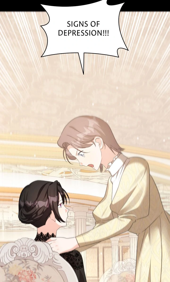 Till Divorce Do Us Part! Chapter 107 - Page 27