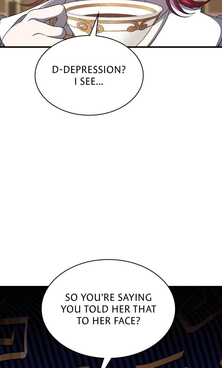 Till Divorce Do Us Part! Chapter 107 - Page 29