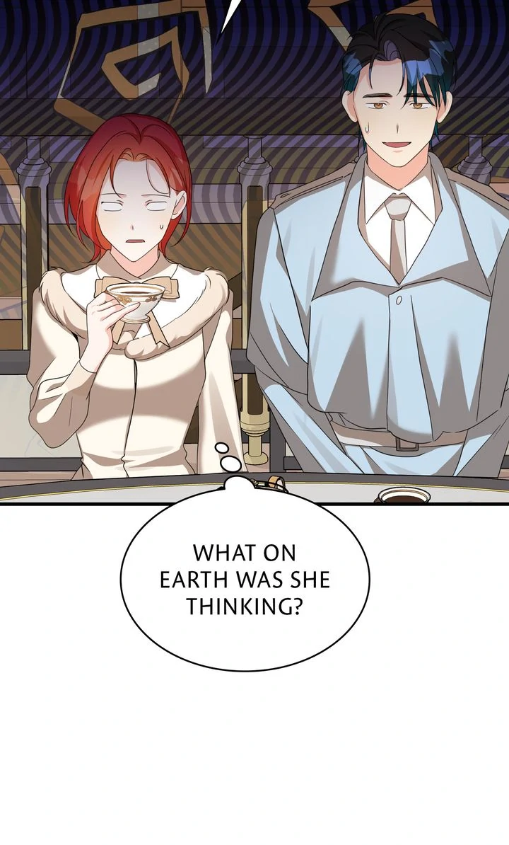 Till Divorce Do Us Part! Chapter 107 - Page 30