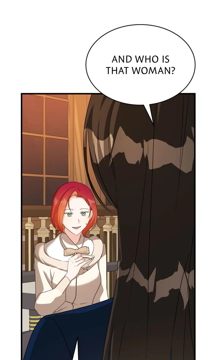 Till Divorce Do Us Part! Chapter 107 - Page 31