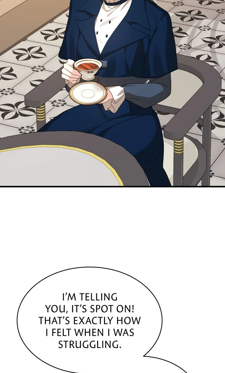 Till Divorce Do Us Part! Chapter 107 - Page 33