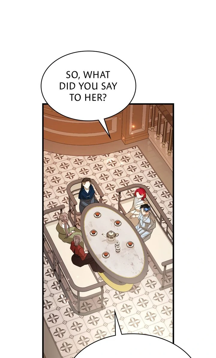 Till Divorce Do Us Part! Chapter 107 - Page 35