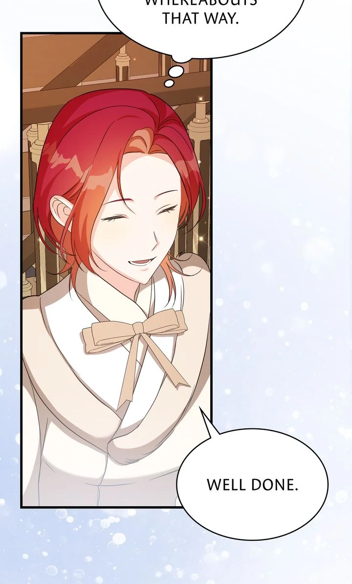 Till Divorce Do Us Part! Chapter 107 - Page 38