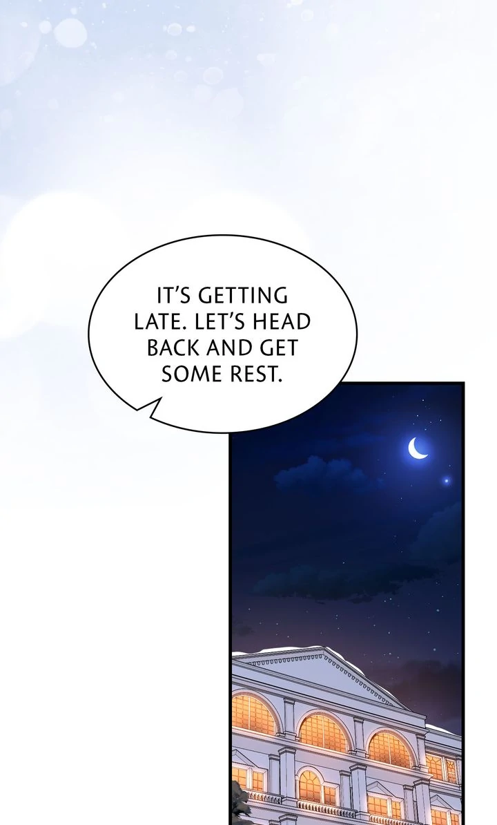 Till Divorce Do Us Part! Chapter 107 - Page 39