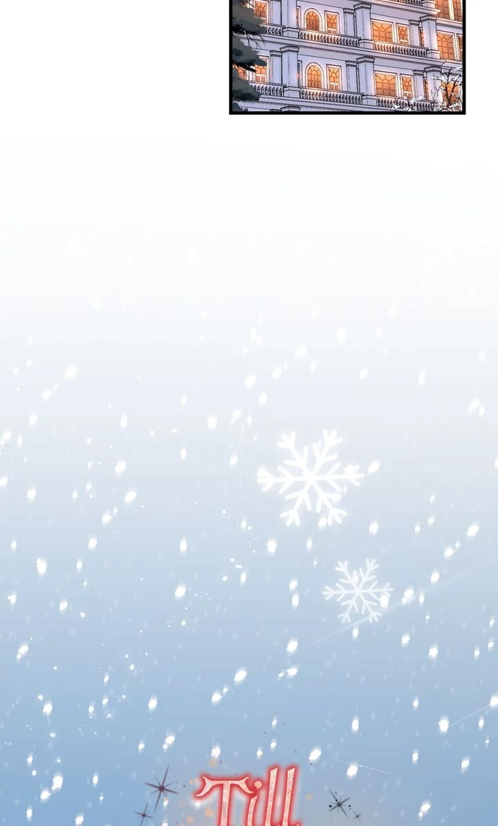 Till Divorce Do Us Part! Chapter 107 - Page 40