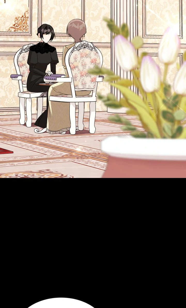 Till Divorce Do Us Part! Chapter 107 - Page 5