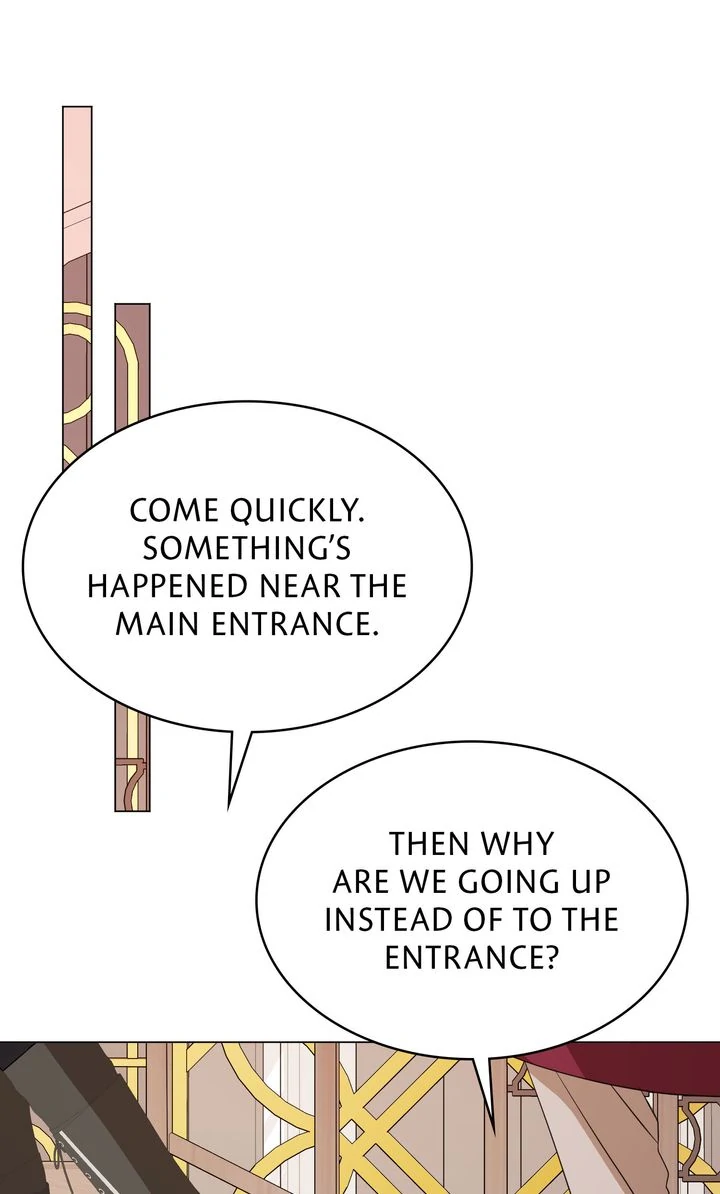 Till Divorce Do Us Part! Chapter 107 - Page 43