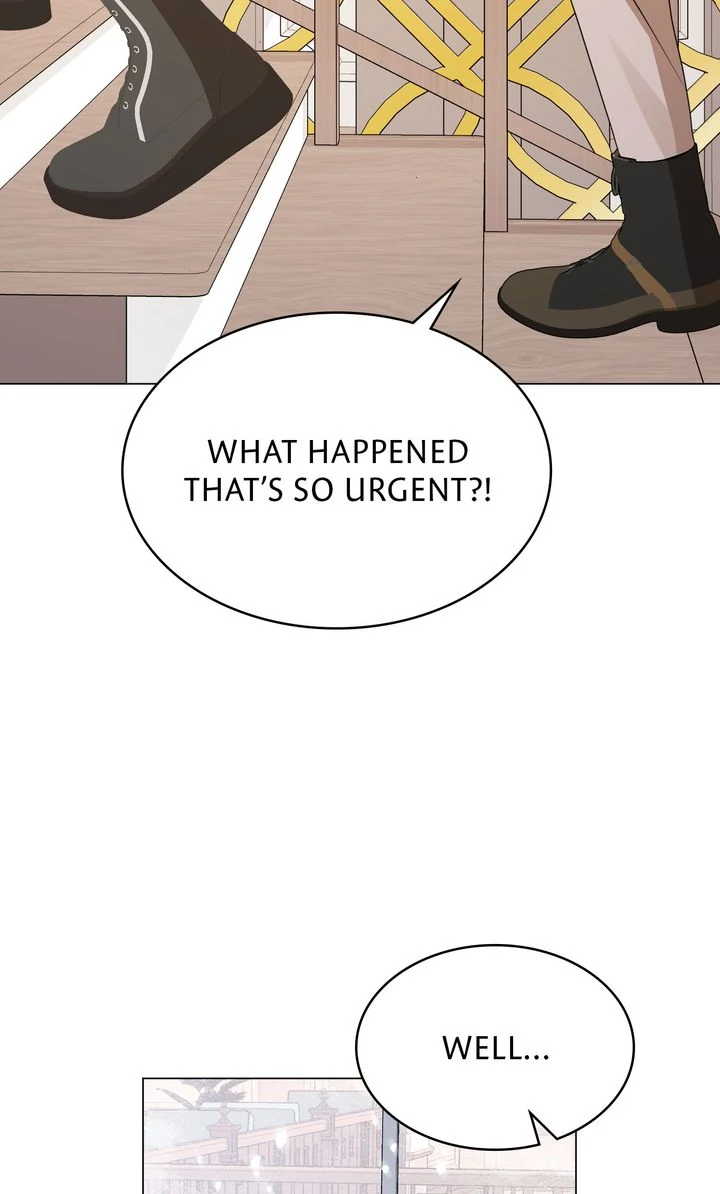 Till Divorce Do Us Part! Chapter 107 - Page 44