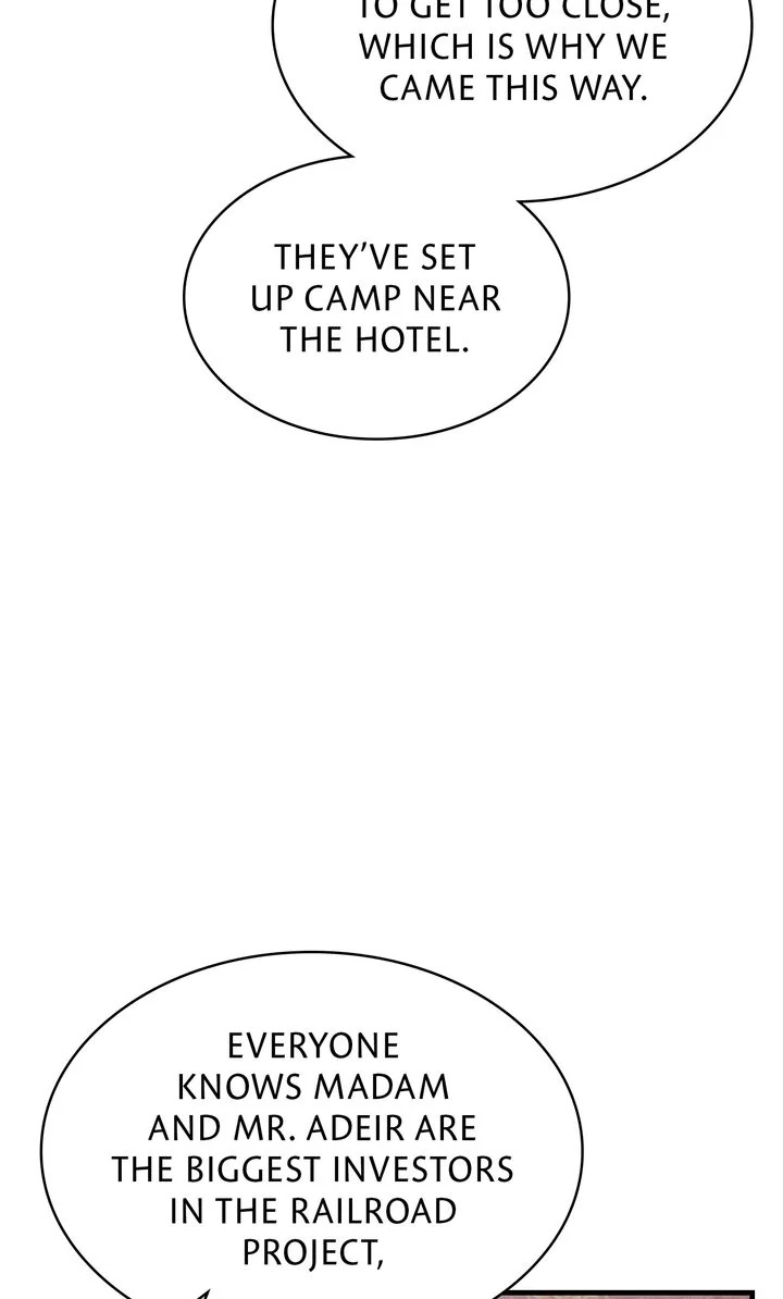 Till Divorce Do Us Part! Chapter 107 - Page 50