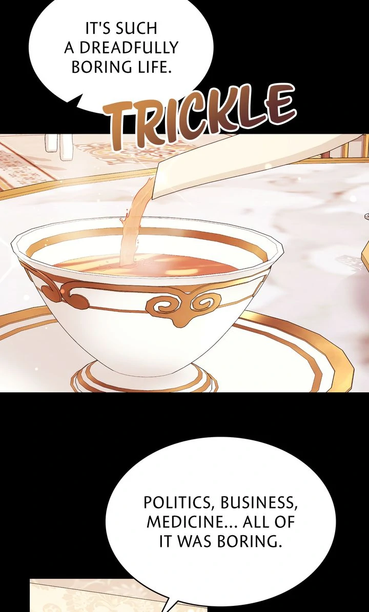 Till Divorce Do Us Part! Chapter 107 - Page 6