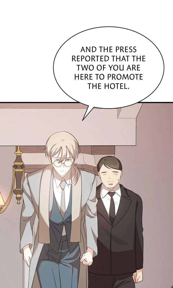 Till Divorce Do Us Part! Chapter 107 - Page 52