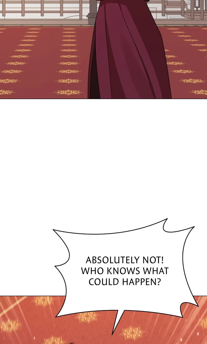 Till Divorce Do Us Part! Chapter 107 - Page 58