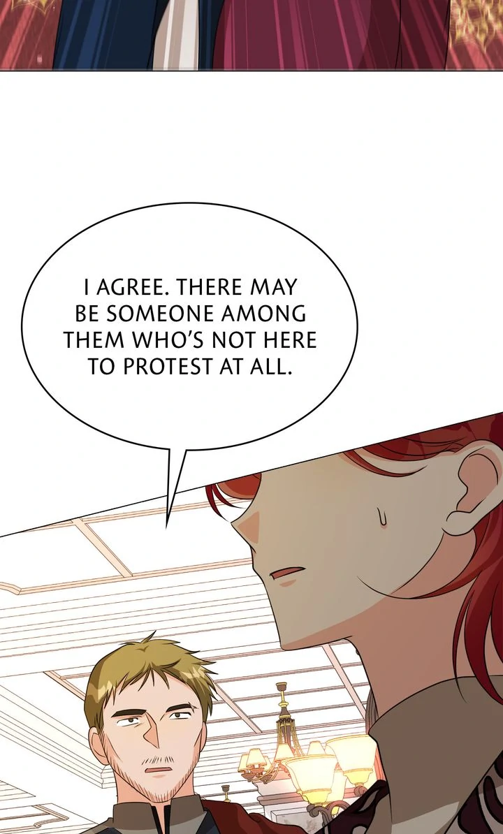 Till Divorce Do Us Part! Chapter 107 - Page 60